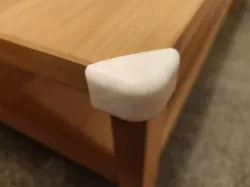 Baby corner protector