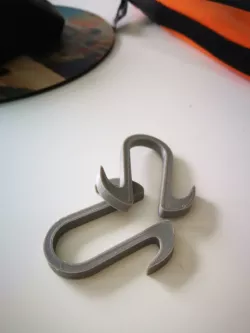 Backpacks Hook 