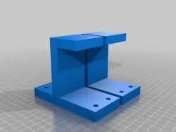 Baseball Bat Display Holder