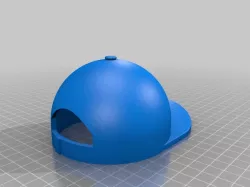 Baseball Cap