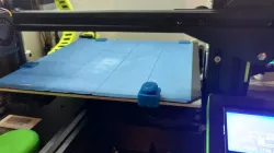 Bed Clip&Screw