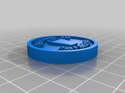Beer lover Coin