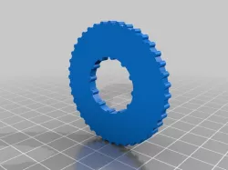 Best knobs for Anycubic i3 Mega
