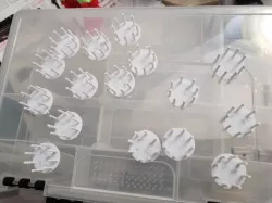 Best Retraction Test