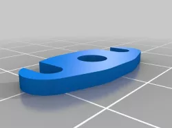BL Touch Spacer