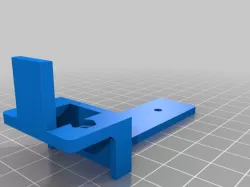 BLTouch Support for Wanhao i3 Plus and ADVi3++ - EXTENDED