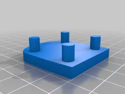 Boot Heel