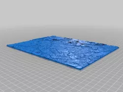 Boston map