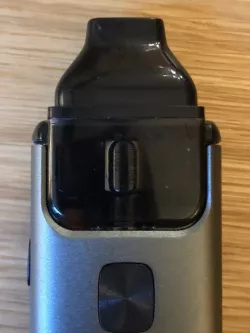 Breeze 2 Clip Fix