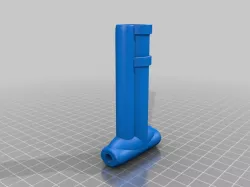 Bubble Fog Pipe v2