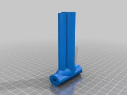 Bubble Fogger Pipe