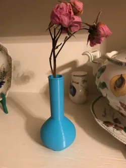 Bud Vase