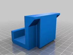 BXA tool post tool holder