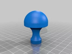 CABINET KNOB