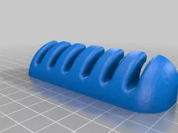 Cable Claw 6