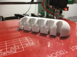 "Cable holder x5" cropped for easier printing