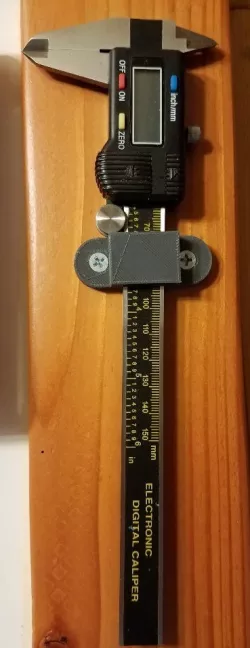 Caliper Holder