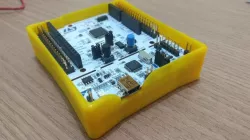 stm32 nucleo 3D Models | Page 1 | STLFinder