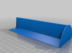 Catfood Organizer for Ikea Fyndig