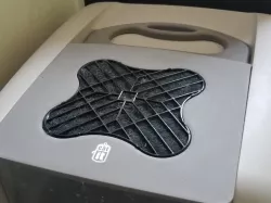 Catit Filter Cover - Fitted