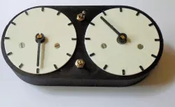 Chess Clock