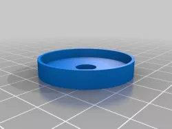 Clapton Coil Maker - Daedalus Style