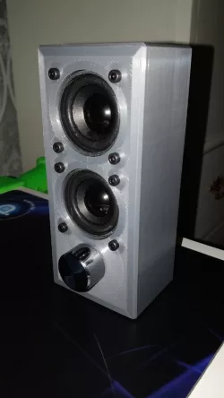 Clas Ohlson BT Box