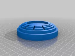 Clay Pigeon Master Molds