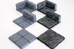 ClickLock building-system