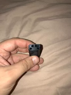 Colecovision Replacement Power Plug