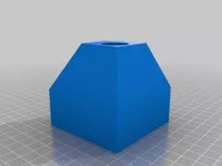 Conduit corner