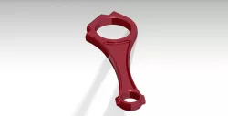 Connecting Rod (conrod)