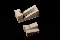 Connector - Linear Actuator - Servo