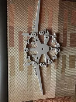 Corsair Clock