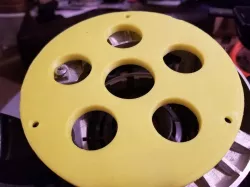 Craftsman 1.5 hp router shoe foot plate