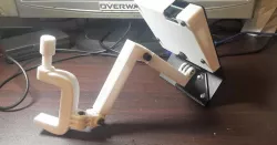 Creality Ender 3 Screen expanded Modular 