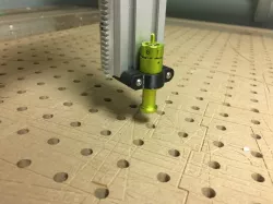 Cricut Blade Holder for MakerSlide