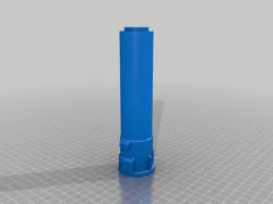 CrushGrind 25 CAD