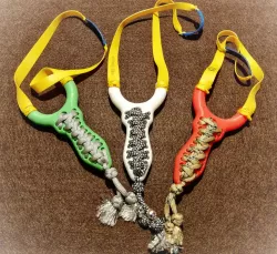 D.o.T. Slingshot  (Dead on Target)