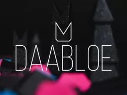 Daabloe - Traditional Sámi Board Games