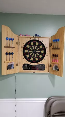 Dart Holder