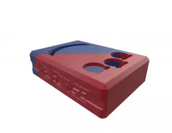 Deckbox (Keyforge)