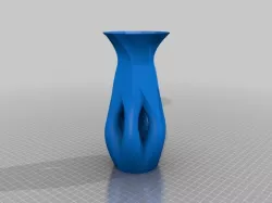 Decorative Vase