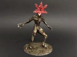 DEMOGORGON 