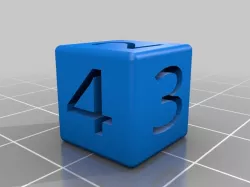 Dice