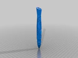 DinosaurNothlit's Sonic Screwdriver