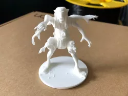 Dire troll