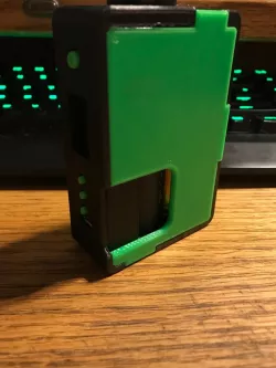 DNA 75C Mod (Clone)