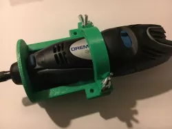 Dremel 300 Series Direct Mount