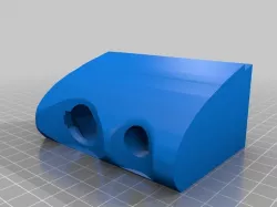 E-wings Vortigaunt camera nose